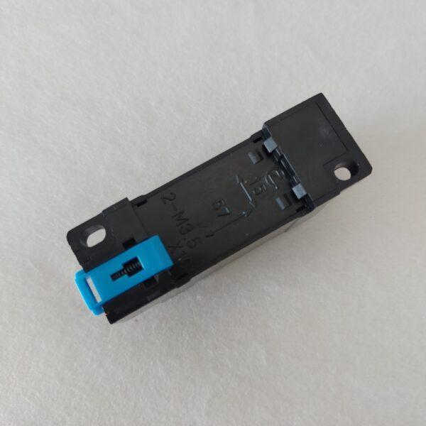 รีเลย์ 8 ขา คอยล์ 24VDC 220VAC #LY2N-J 8P (1 ตัว) - Image 5