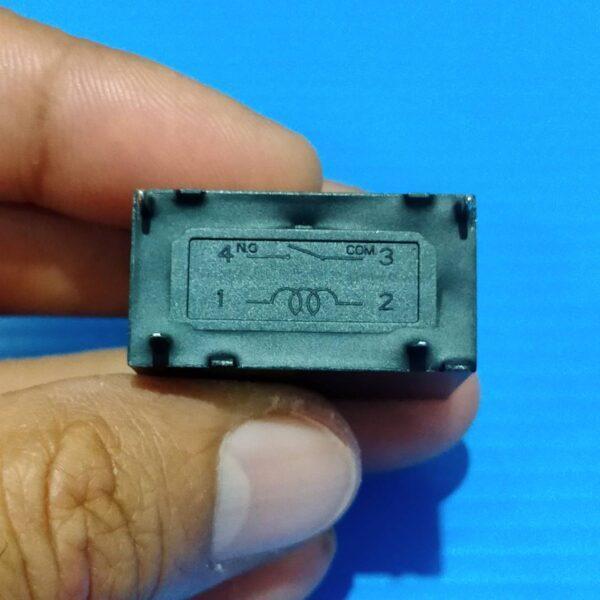 Relay รีเลย์ คอยล์ 24VDC 4 ขา 20A 250VAC **ของแท้** #SFK-124DMP SANYOU (1 ตัว) - Image 3