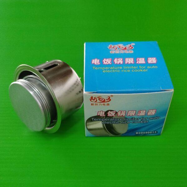 ออโตเมติก เทอร์โมสตัท แม่เหล็ก หม้อหุงข้าว Automatic Thermostat for Auto Electric Rice Cooker #GD160 SCL (1 ตัว)