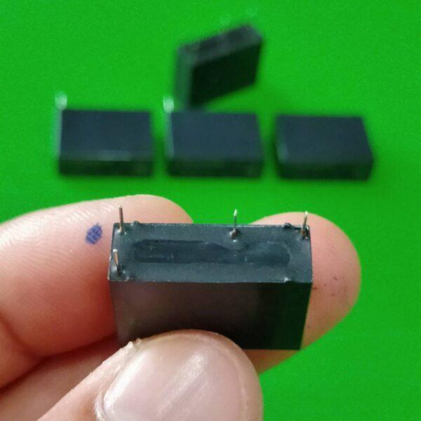 รีเลย์ Relay พานาโซนิค Panasonic แท้ 5VDC 12VDC 24VDC 4Pin ALDP105 ALDP112 ALDP 124 #ALDP 4P Panasonic (1 ตัว) - Image 3