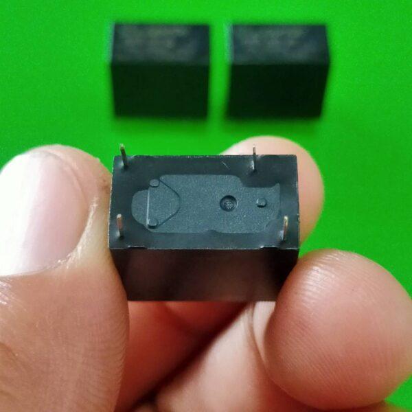 Relay รีเลย์ Sanyou แท้ คอยล์ 5VDC 12VDC 24VDC 4Pin SJ-S-105DMH SJ-S-112DMH SJ-S-124DMH  #SJ 4P Sanyou (1 ตัว) - Image 3