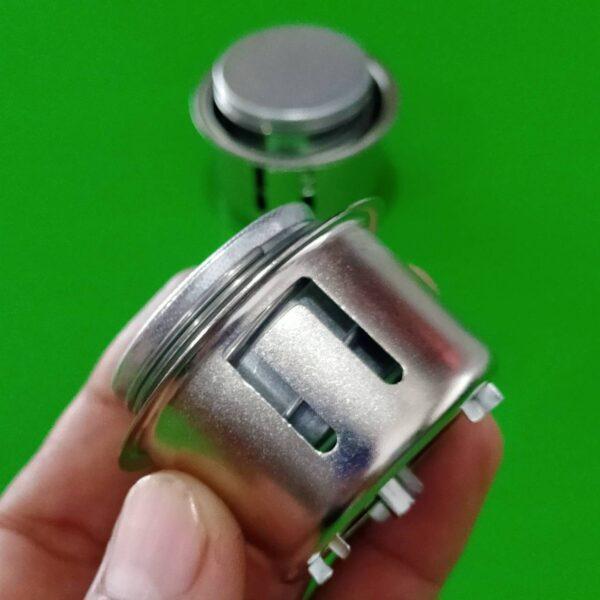 ออโตเมติก แม่เหล็ก เทอร์โมสตัท หม้อหุงข้าว 2500W-3000W Automatic Thermostat for Auto Electric Rice Cooker #2500W (1 ตัว) - Image 4
