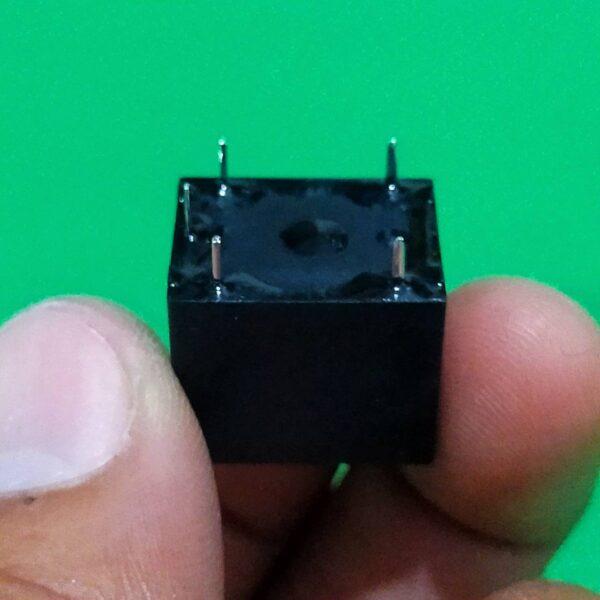 Relay รีเลย์ HF Hongfa แท้ คอยล์ 5VDC 12VDC 24VDC 5pin JQC-3FF 5VDC-1ZS 12VDC-1ZS 24VDC-1ZS #JQC-3FF 5P HF (1 ตัว) - Image 3