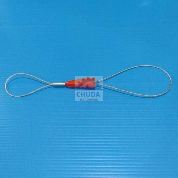 ตะกร้อ ลวดคล้องสาย ลวดสลิง Quick Cable Tight ฟิตเทป Fish Tape ลวดดึงสาย Wire Puller Lead Cable (1 เส้น)