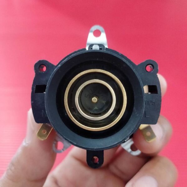 สวิทช์ ซ็อคเก็ต เต้ารับ เทอร์โมสตัท กาต้มน้ำ กาน้ำร้อน Thermostat Electric kettle Switch 13A 250VAC #889-B - Image 5