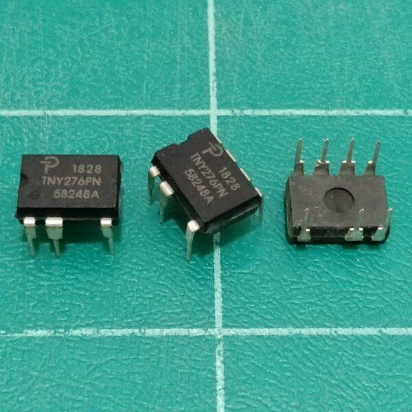 IC Switcher ไอซี TNY276PN IC DIP-8C #TNY276PN (1 ตัว) - Image 3