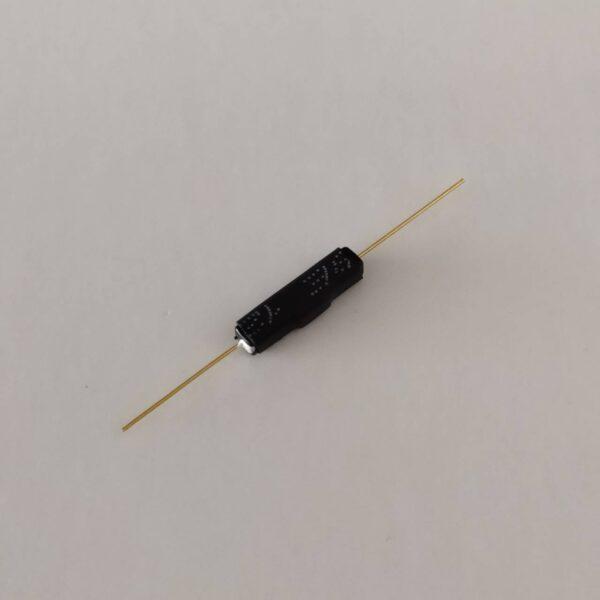 Reed Switch สวิทช์ แม่เหล็ก กันสั่นสะเทือน Magnetic Switch Anti Vibration หน้าสัมผัส NC #GPS-14B (1 ตัว) - Image 3