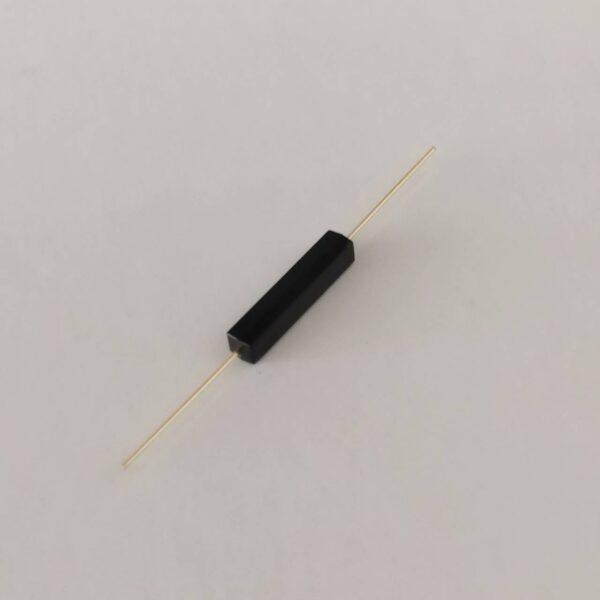 Reed Switch สวิทช์ แม่เหล็ก กันสั่นสะเทือน Magnetic Switch Anti Vibration หน้าสัมผัส NO #GPS-14A (1 ตัว) - Image 3