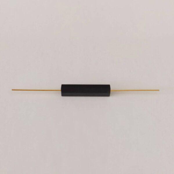 Reed Switch สวิทช์ แม่เหล็ก กันสั่นสะเทือน Magnetic Switch Anti Vibration หน้าสัมผัส NO #GPS-14A (1 ตัว) - Image 2