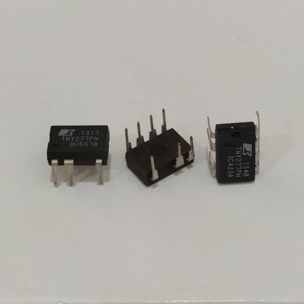 IC Switcher ไอซี TNY277PN IC DIP-8C #TNY277PN (1 ตัว) - Image 2