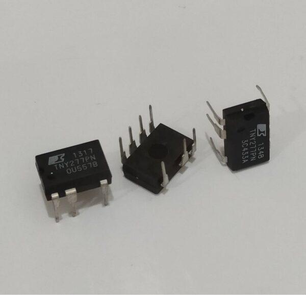 IC Switcher ไอซี TNY277PN IC DIP-8C #TNY277PN (1 ตัว) - Image 3