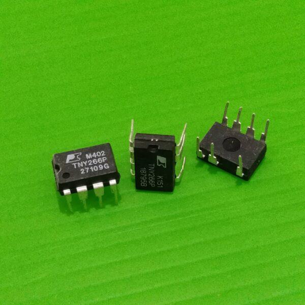 IC Switcher ไอซี TNY266P IC DIP-8B #TNY266P (1 ตัว) - Image 3