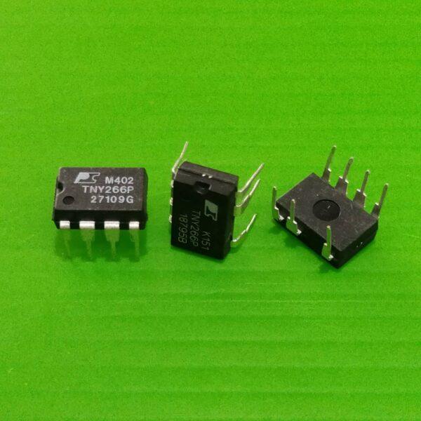 IC Switcher ไอซี TNY266P IC DIP-8B #TNY266P (1 ตัว)