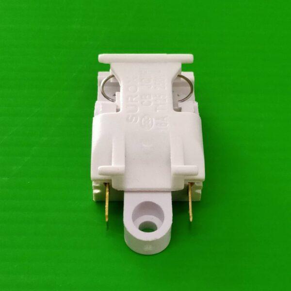 สวิทช์ กาน้ำร้อน เทอร์โมสตัท กาต้มน้ำ Thermostat Electric kettle Switch SUROX CB 16A #JQIF ขาว (1 ตัว) - Image 5