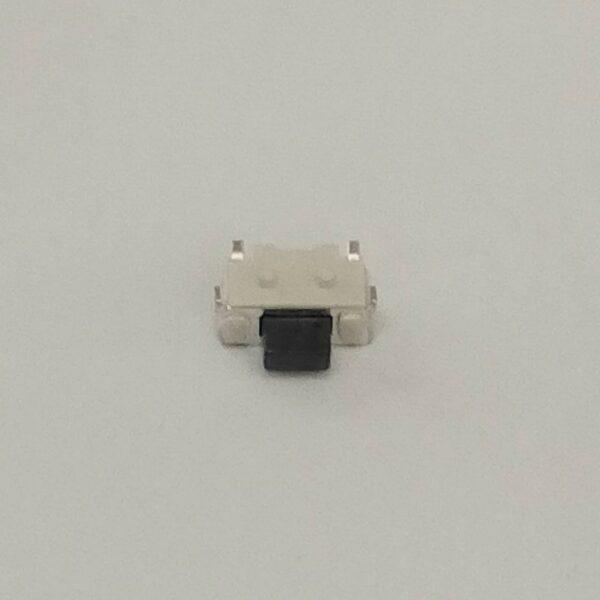 สวิทช์ ปุ่มกด หูฟัง บลูทูธ SMD Micro Tact Switch Touch กดติด-ปล่อยดับ SMD 2x4x3.5mm #TS2435 (1 ตัว) - Image 4