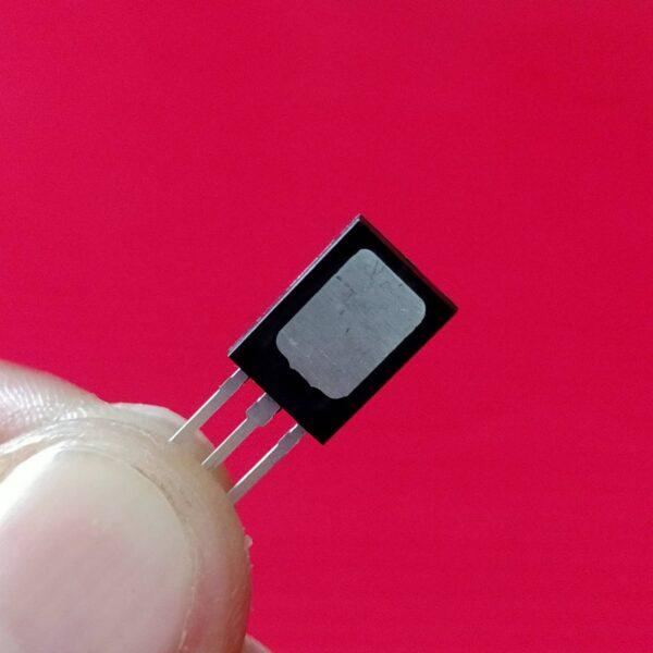 ไตรแอก Triac BT134-600D BT134-600E 4A 600V SOT82 #ไตรแอค SOT82 (1 ตัว) - Image 4