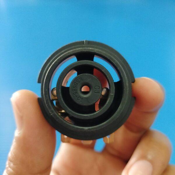 เทอร์โมสตัท สวิทช์ ซ็อคเก็ต เต้ารับ กาต้มน้ำ กาน้ำร้อน Thermostat Electric kettle Switch KSD686 585 13A 250VAC #CJ2311 - Image 4