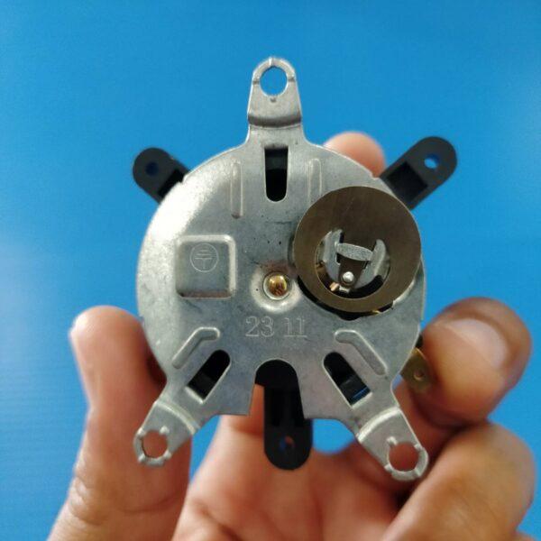 เทอร์โมสตัท สวิทช์ ซ็อคเก็ต เต้ารับ กาต้มน้ำ กาน้ำร้อน Thermostat Electric kettle Switch KSD686 585 13A 250VAC #CJ2311 - Image 3