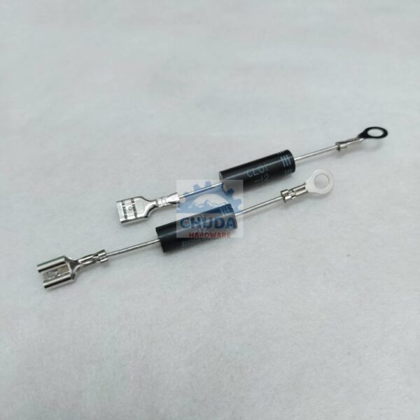 ไดโอด ไมโครเวฟ ไดโอดแรงดันสูง Microwave Diode CL01-12 (1 ตัว)