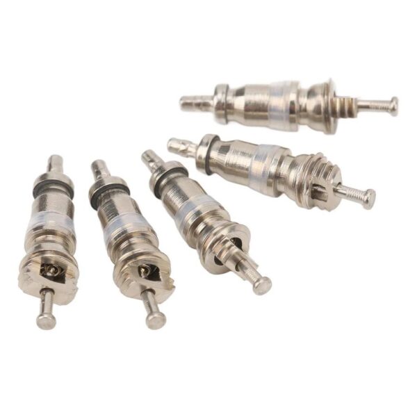 ศร แอร์ ไส้ศร วาล์ว น้ำยา R22 R12 R32 R410A Valve Core #ไส้ศร R22 (1 ตัว) - Image 3