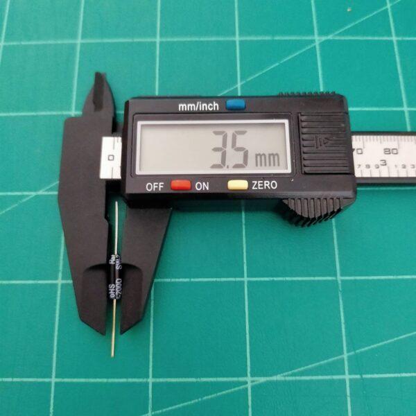 สวิทช์ สั่นสะเทือน vibration switch #SW-200D (1 ตัว) - Image 3