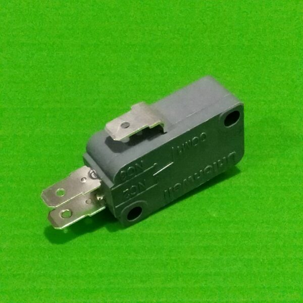 ไมโครสวิทช์ สวิทช์ Micro Switch 3pin 16A 250V G5T16 **ของแท้** #G5T16-0 Unionwell (1 ตัว) - Image 7