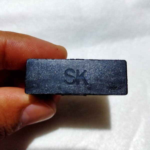 คาปาซิเตอร์ C พัดลม แคปพัดลม SK Capacitor ฮาตาริแท้ 400V 1.5uF #SK1.5400 บัดกรี (1 ตัว) - Image 4