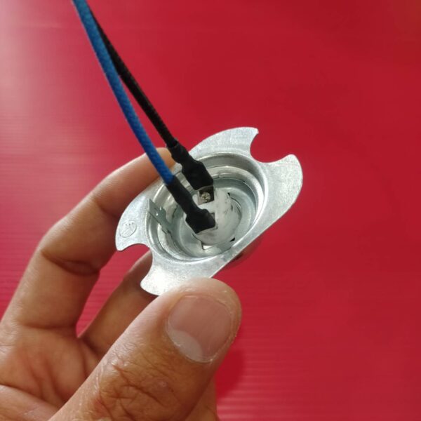 เทอร์โมสตัท เซ็นเซอร์อุณหภูมิ หม้อหุงข้าว 2 สาย Thermostat Rice Cooker Temperature Sensor #RTS-2P (1 ตัว) - Image 4