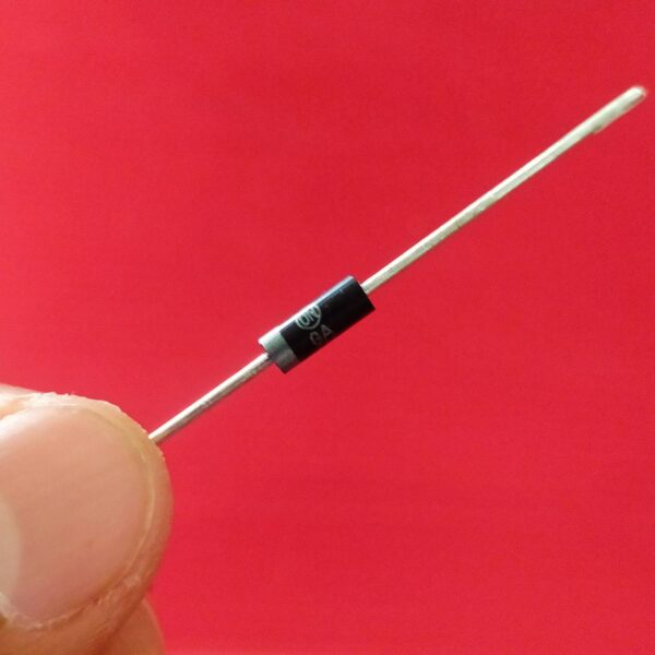 Zener Diode ไดโอด ซีเนอร์ไดโอด 5W 10V ถึง 24V เบอร์ 1N5347B ถึง 1N5359B #5W (Plastic) (1 ตัว) - Image 3