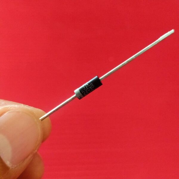 Zener Diode ไดโอด ซีเนอร์ไดโอด 5W 10V ถึง 24V เบอร์ 1N5347B ถึง 1N5359B #5W (Plastic) (1 ตัว) - Image 2